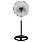 Ventilador de Pedestal 18"