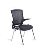 Silla fija oficina PB-64
