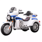 Motocicleta eléctrica de 12v para niños