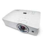 Proyector convencional LED