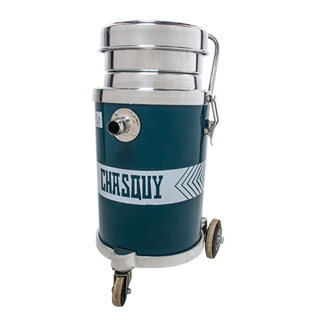 Aspiradora Chasquy 1200w