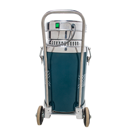 Aspiradora Chasquy 1200w - Imagen 4