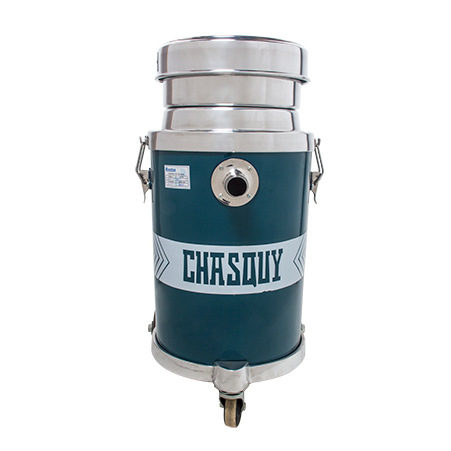 Aspiradora Chasquy 1200w - Imagen 2