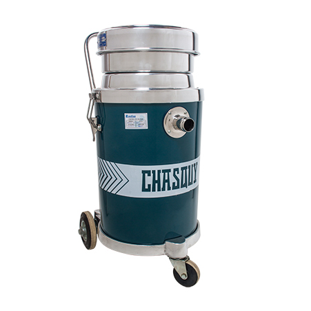 Aspiradora Chasquy 1200w - Imagen 3